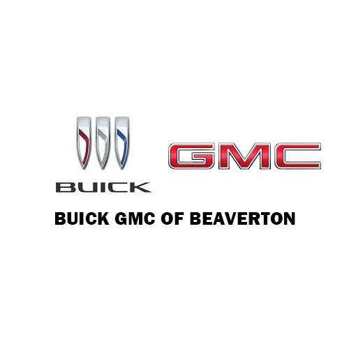 Buick GMC of Beaverton logo