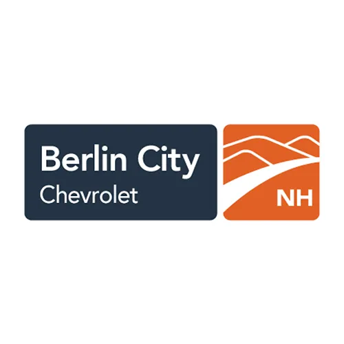 Berlin City Chevrolet logo