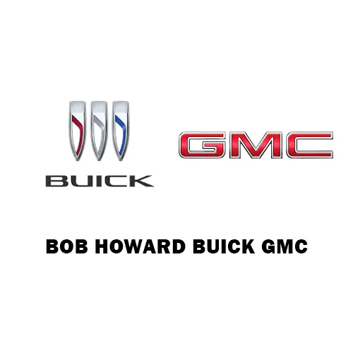 Bob Howard Buick GMC logo