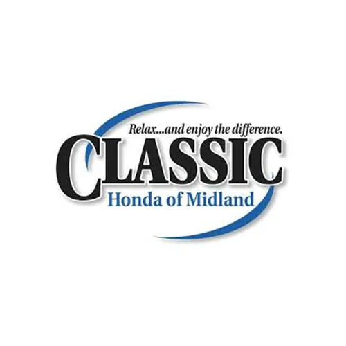 Classic Honda of Midland logo