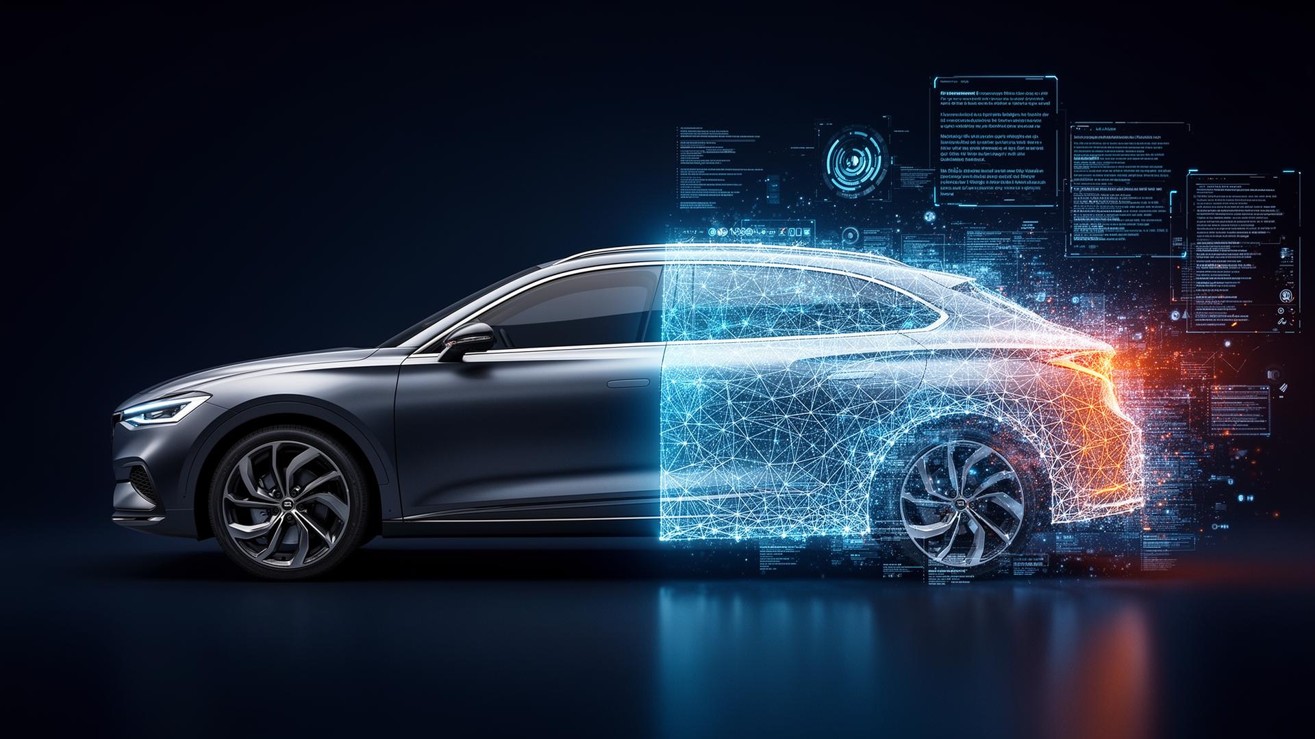 How Dealerships Are Using AI to Write Better Vehicle Listings