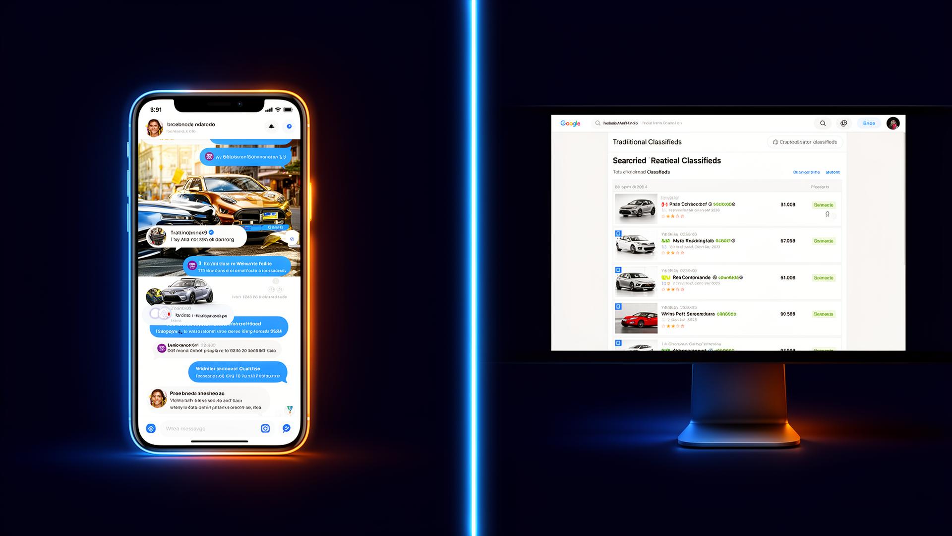 Facebook Marketplace vs. AutoTrader for Car Dealers: Where Are the Real Leads?