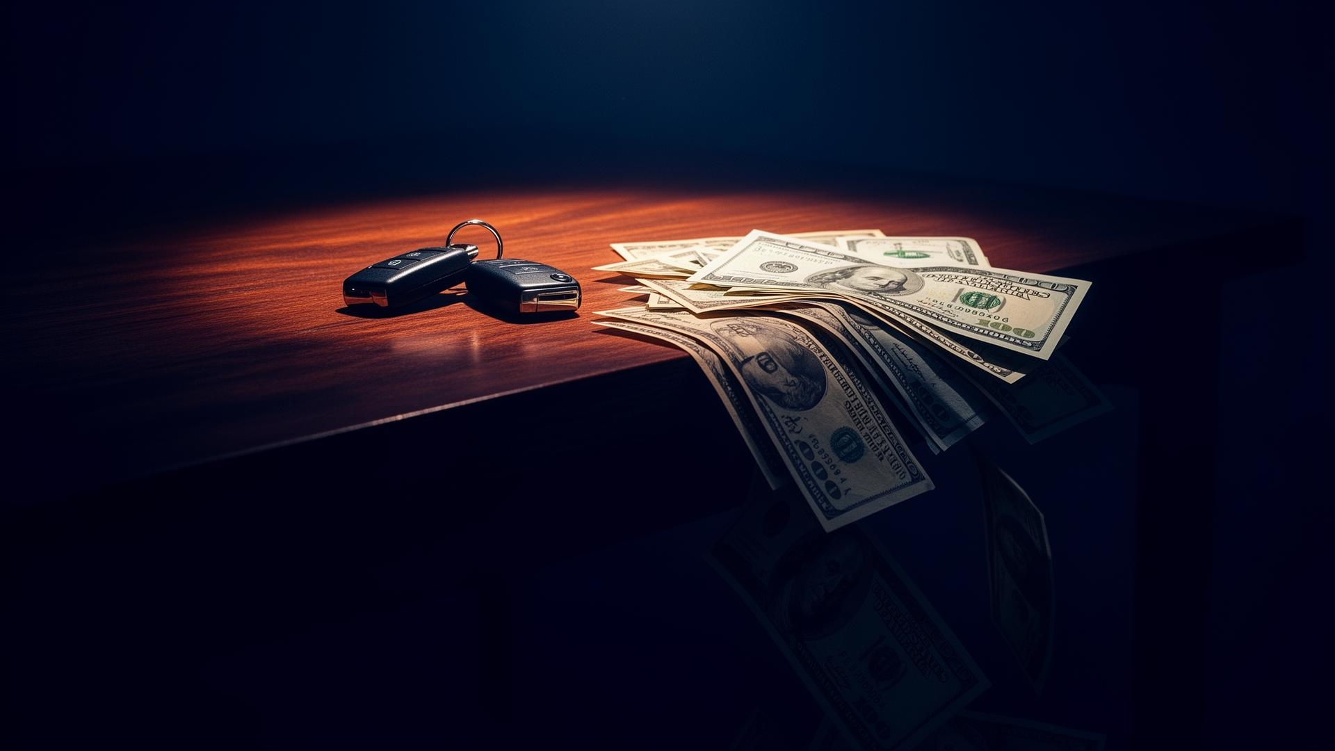Why Car Salespeople Are Leaving $4,000/Month on the Table