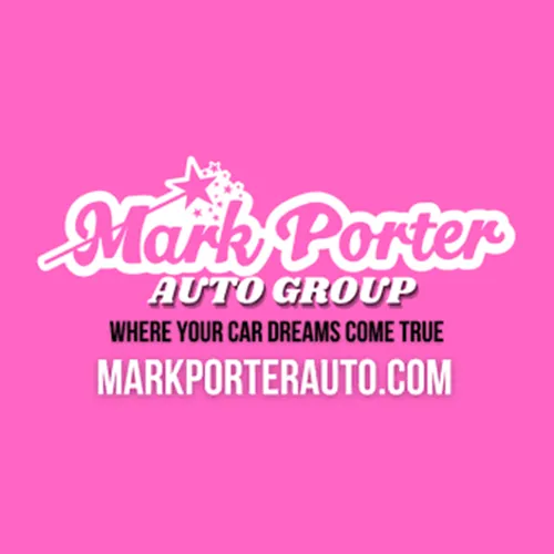 Mark Porter Auto Group logo