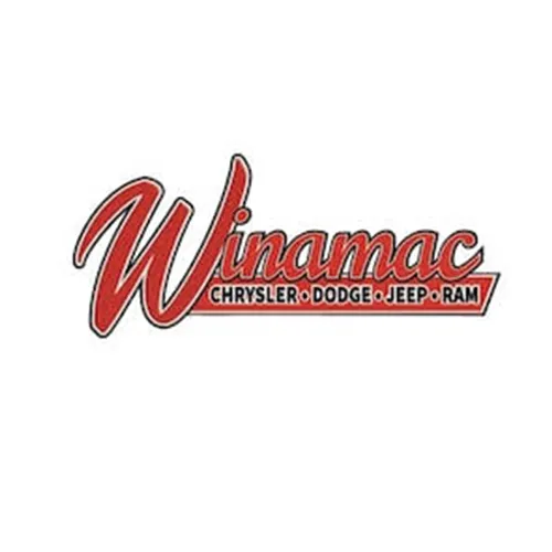 Winamac CDJR logo